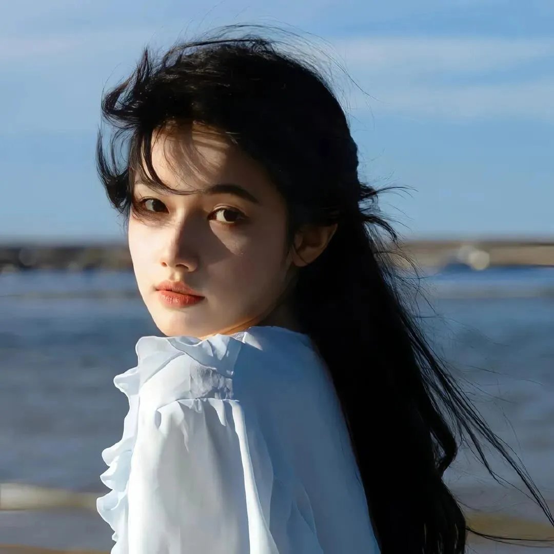 林婉儿照片