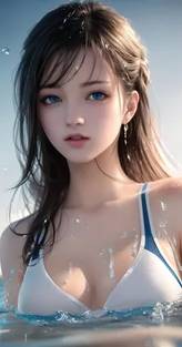 风暴之眼海报