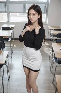 迷雾森林